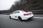 Mercedes-Benz E500 V50 RS by VATH 2015 года